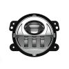 2019 4 Inch With 2 Brackets Optional Fog Light For Jeep JL