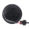 4.5 Inch 54W High Powered LED Fog Light For Harley Motorcycle - Image 4