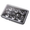 4x6 LED Headlights - Image 3