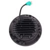 7'' Led Headlight For Royal Enfield Motorcycle - Image 4