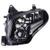 Best Led Headlights for Honda Goldwing 1800 2001 - 2017 - Image 2