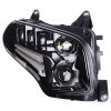 Best Led Headlights for Honda Goldwing 1800 2001 - 2017 - Image 3