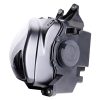 Best Led Headlights for Honda Goldwing 1800 2001 - 2017 - Image 4