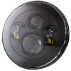 Auto Lighting System 7 Inch Round Headlight With High Low Beam LED Headlamp For Motorcycle For Hummer/for Royal Enfield