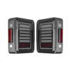 China Tail Light For Jeep Wrangler JK 2007-2015