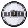 Fog Lamps For Harlerys-davidsons Motorcycle Fog Light Kit - Image 2