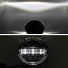 Fog Lamps For Harlerys-davidsons Motorcycle Fog Light Kit - Image 3