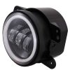 Halo Fog Lights for Jeep Wrangler - Image 3