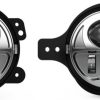 Jeep Wrangler JL Fog Lamp Plug And Play
