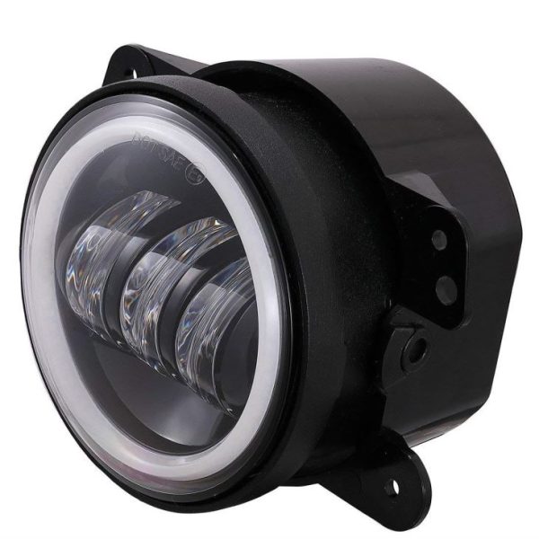 LED Bumper Lights - Image 3