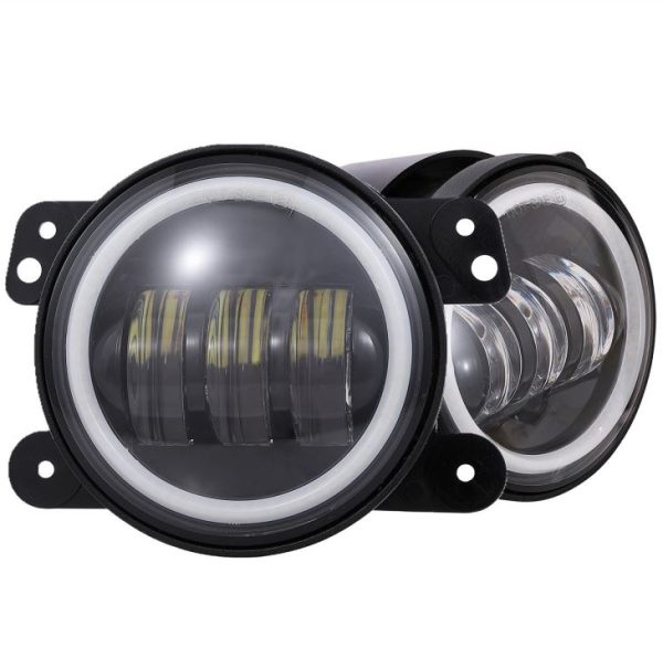 LED Bumper Lights - Image 4