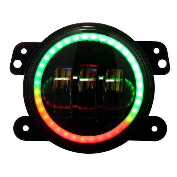 LED Bumper Lights - Image 5