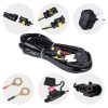 LED Fog Light Motorcycle - Image 2