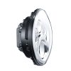 Morsun 7inch Round Headlamps For Jeep JK 50w 12v Car LED Headlight Projector - Image 2