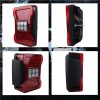 Morsun Auto Parts LED Tail Light US EU Version For 2007-2015 Jeep Wrangler JK - Image 3