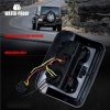Morsun Car Accessories Tail Light Turn Signal Lamp For 07-15 Jeep JK Wrangler - Image 3