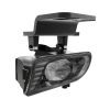 Morsun LED Fog Lights Replacement For Chevy Silverado 1500 1500HD 2500HD 2500 3500 - Image 2