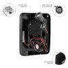 Morsun Lighting Tail Lamp For Jeep JK 12v Brake Turning Reverse Light - Image 4