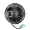 Morsun Motorbikes LED Headlights Projector With White DRL For 2007-2017 Jeep Wrangler JK DOT Emark Approved - Image 5