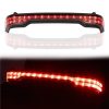 Morsun Smoke Brake Turn Tail Light For Harley Touring Electra Glide Ultra Classic - Image 4