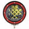 Offroad Led Work Lamp For Truck Tractor - Image 2