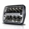 Rectangle LED Headlights - Image 3