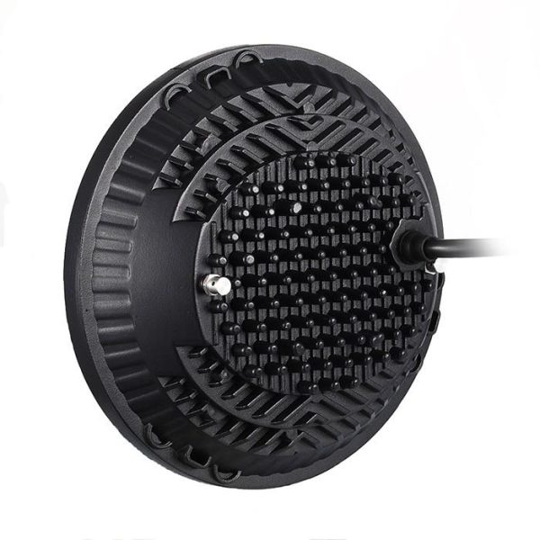 Wrangler JL 7 Inch LED Headlight With Mounting Bracket Fits For Jeep Wrangler JL 2018~2019 - Image 5